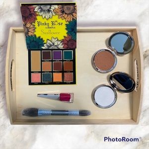 Fall Beauty Bundle